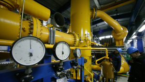 В ХМАО-Югре наметилась положительная динамика по снижению уровня дебиторской задолженности за газ