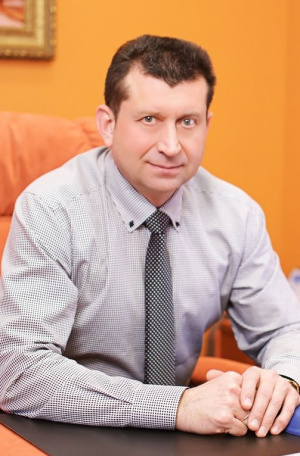 ООО «Газпром межрегионгаз Север»  возглавил новый генеральный директор