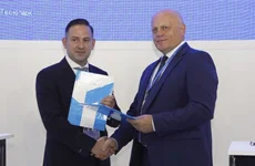 «Газпром межрегионгаз Север» подписал соглашение о сотрудничестве с Тюменским Государственным университетом