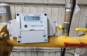 В Тюменской области, ХМАО и ЯНАО стартовала программа установки интеллектуальных приборов учета газа юридическим потребителям