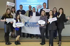 Создан молодежный совет «Газпром межрегионгаз Север»