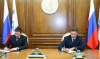 Подписано Соглашение о сотрудничестве между «Газпромом» и ЯНАО  в 2017 году
