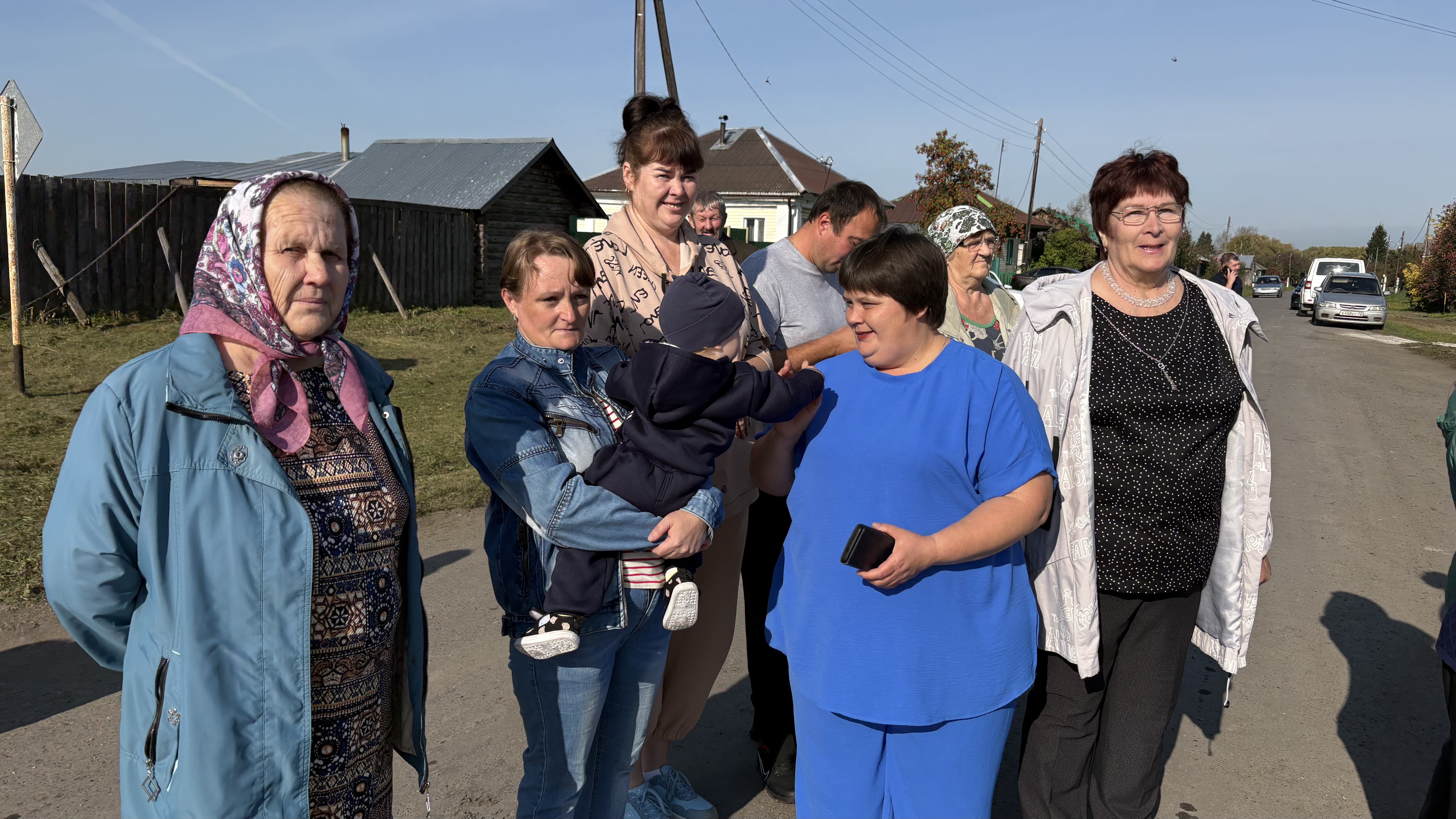 Газ в Заводоуковском-25