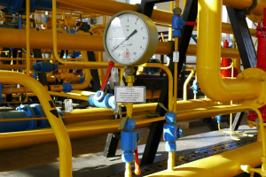 Теплоснабжающие организации ХМАО продолжают наращивать долги за газ