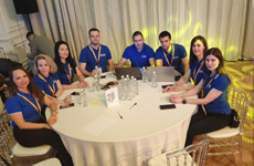 Тюменские газовики стали призерами  чемпионата по производительности