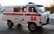 Создание аварийно-спасательной службы в Югре
