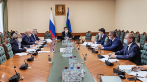 «Газпром межрегионгаз» и ХМАО-Югра договорились о полном погашении долгов теплоснабжающих организаций 