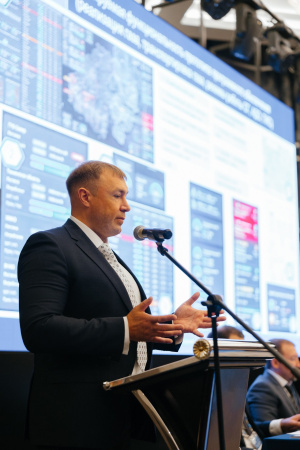 Главные диспетчеры компаний Группы «Газпром межрегионгаз» обсудят актуальные вопросы учета газа на семинаре в Тюмени