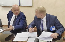 Сотрудник «Газпром межрегионгаз Север» на один день стал руководителем компании