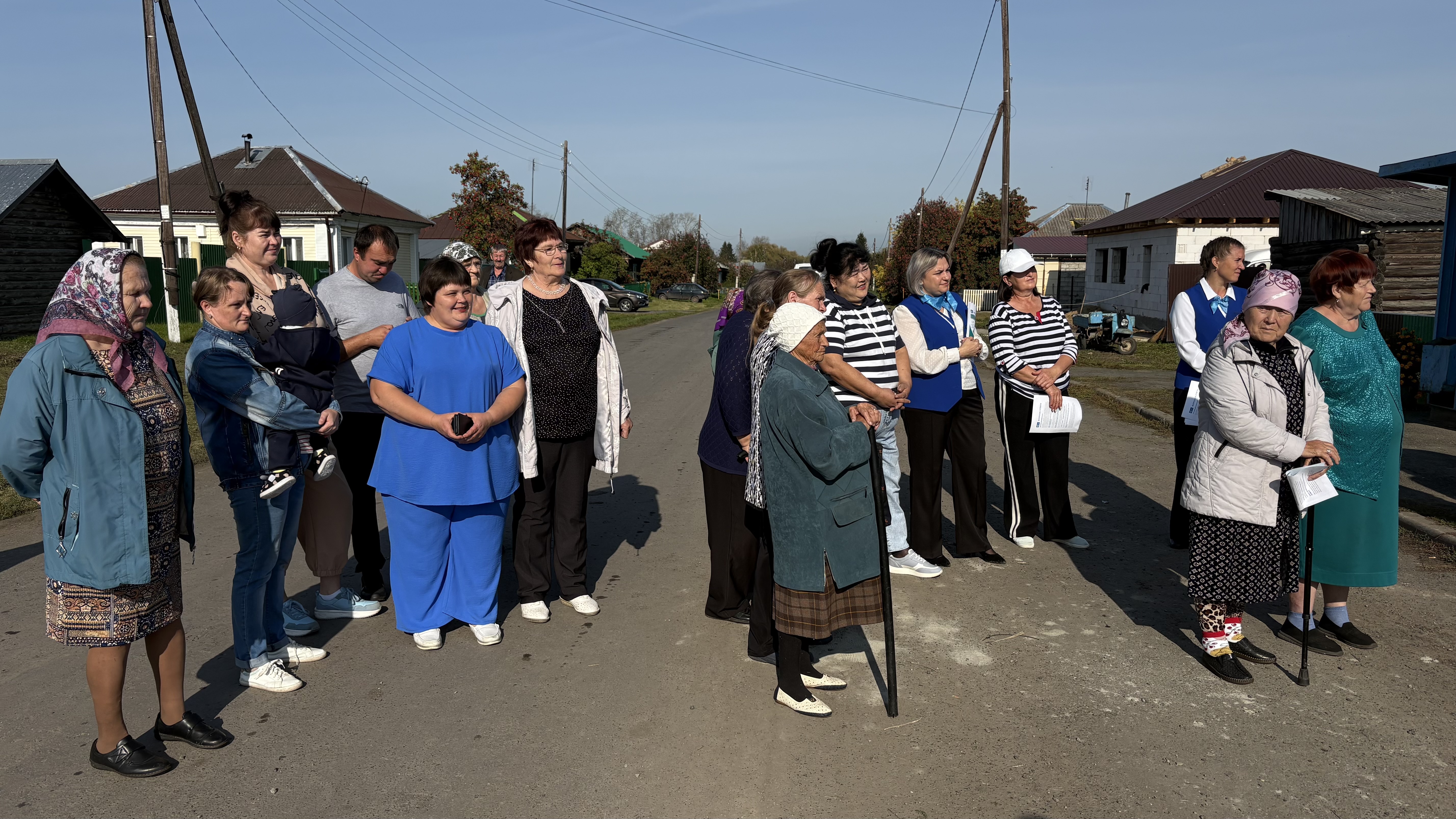 Газ в Заводоуковском-24