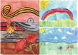 1 сентября 2010 года были подведены итоги конкурса детского рисунка среди сотрудников ОАО «Тюменьмежрайгаз» на тему «65-летие Великой Победы глазами детей!»