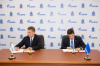 Подписано Соглашение о сотрудничестве между «Газпромом» и Правительством ЯНАО в 2019 году 