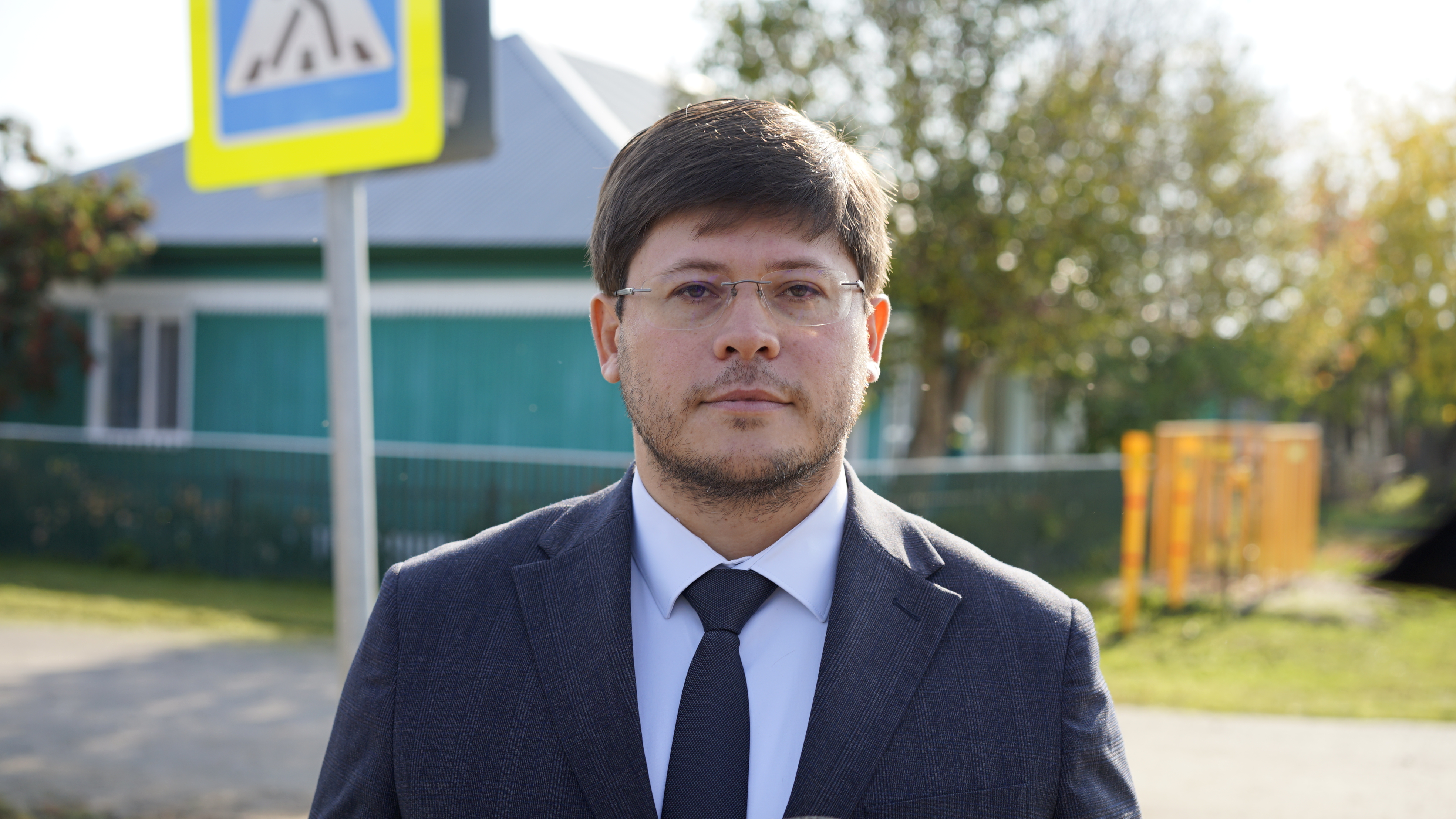 Газ в Заводоуковском-13