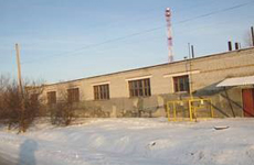Аукцион по продаже недвижимого имущества АО "Газпром газораспределение Север"