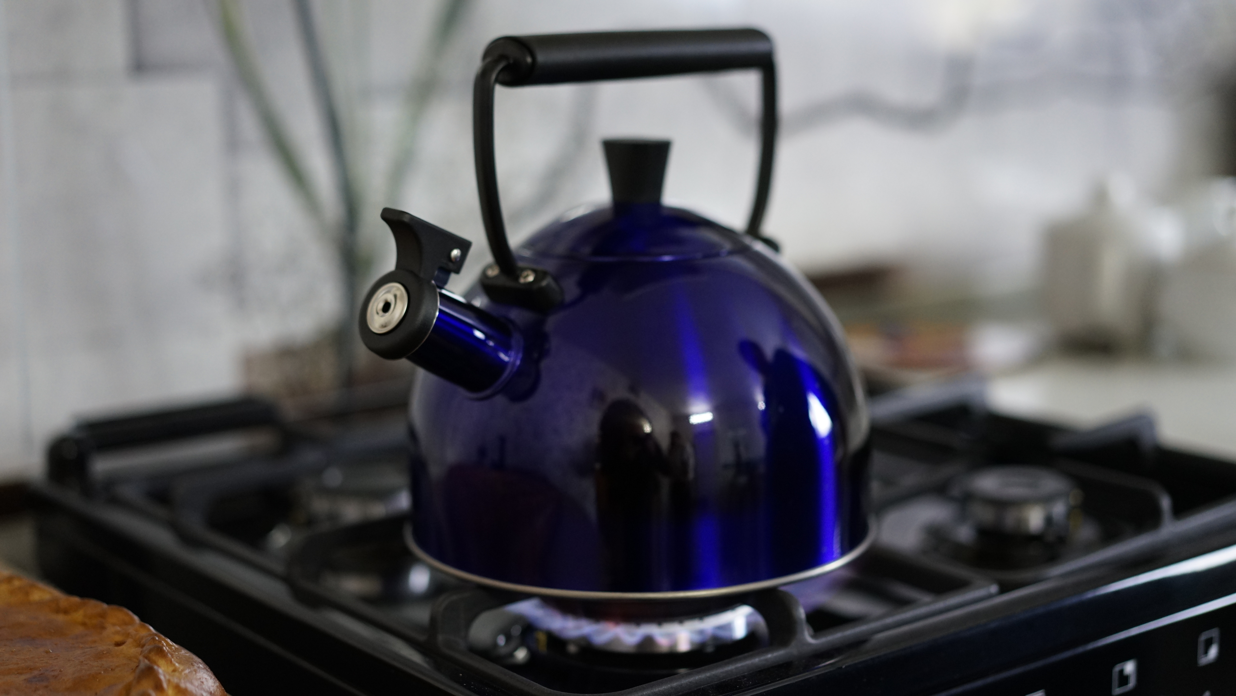 Газ в Заводоуковском-7