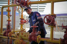 Специалисты АО «Газпром газораспределение Север» завершают подготовку газового хозяйства к предстоящему отопительному сезону