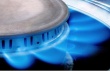 Стоимость «голубого топлива» в 2011 году изменится