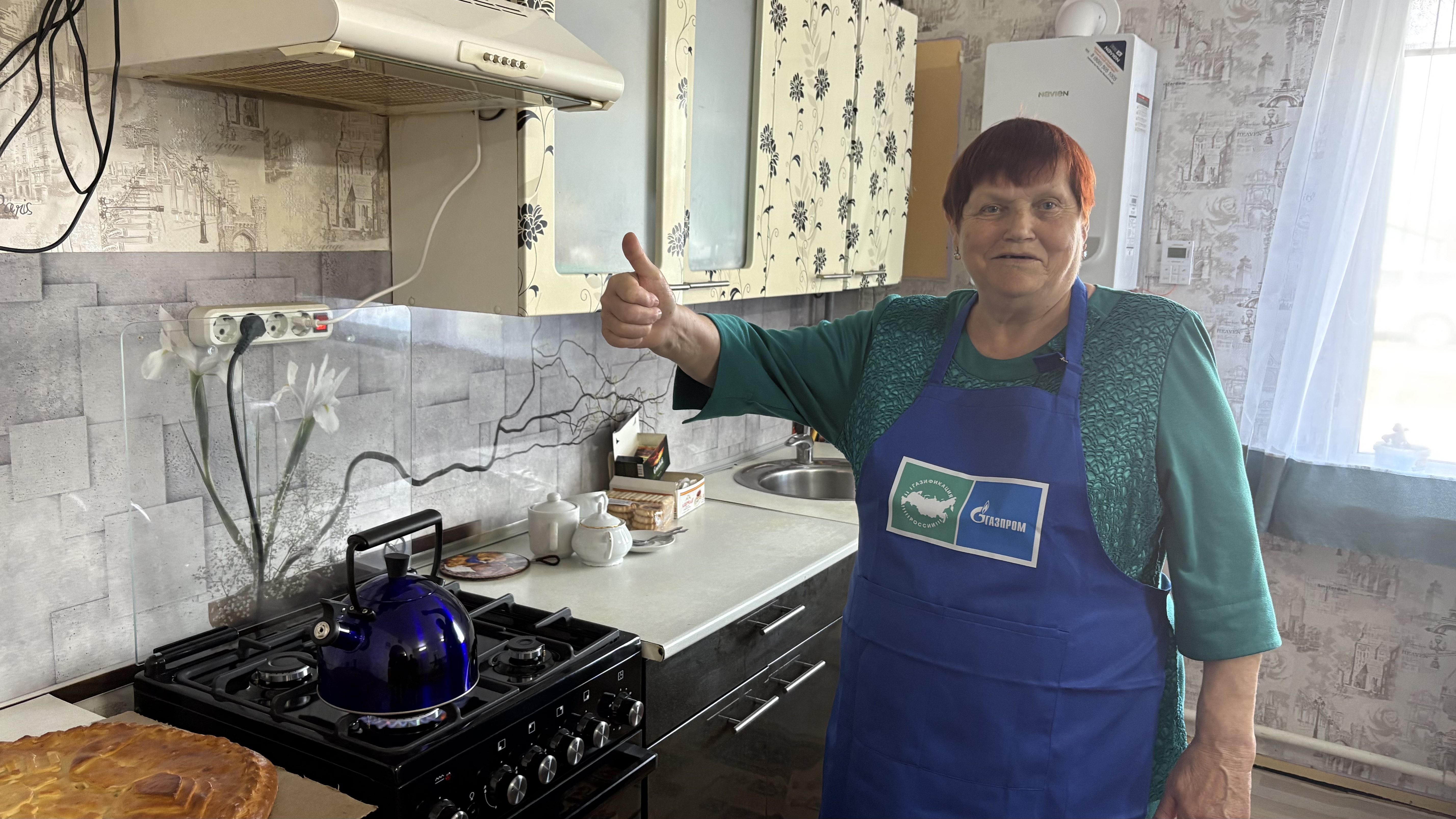 Газ в Заводоуковском-20