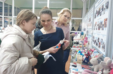 Сотрудники «Газпром межрегионгаз Север»  поддержали семьи с особыми детьми