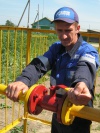 Исполнение региональной программы газификации в Викуловском районе