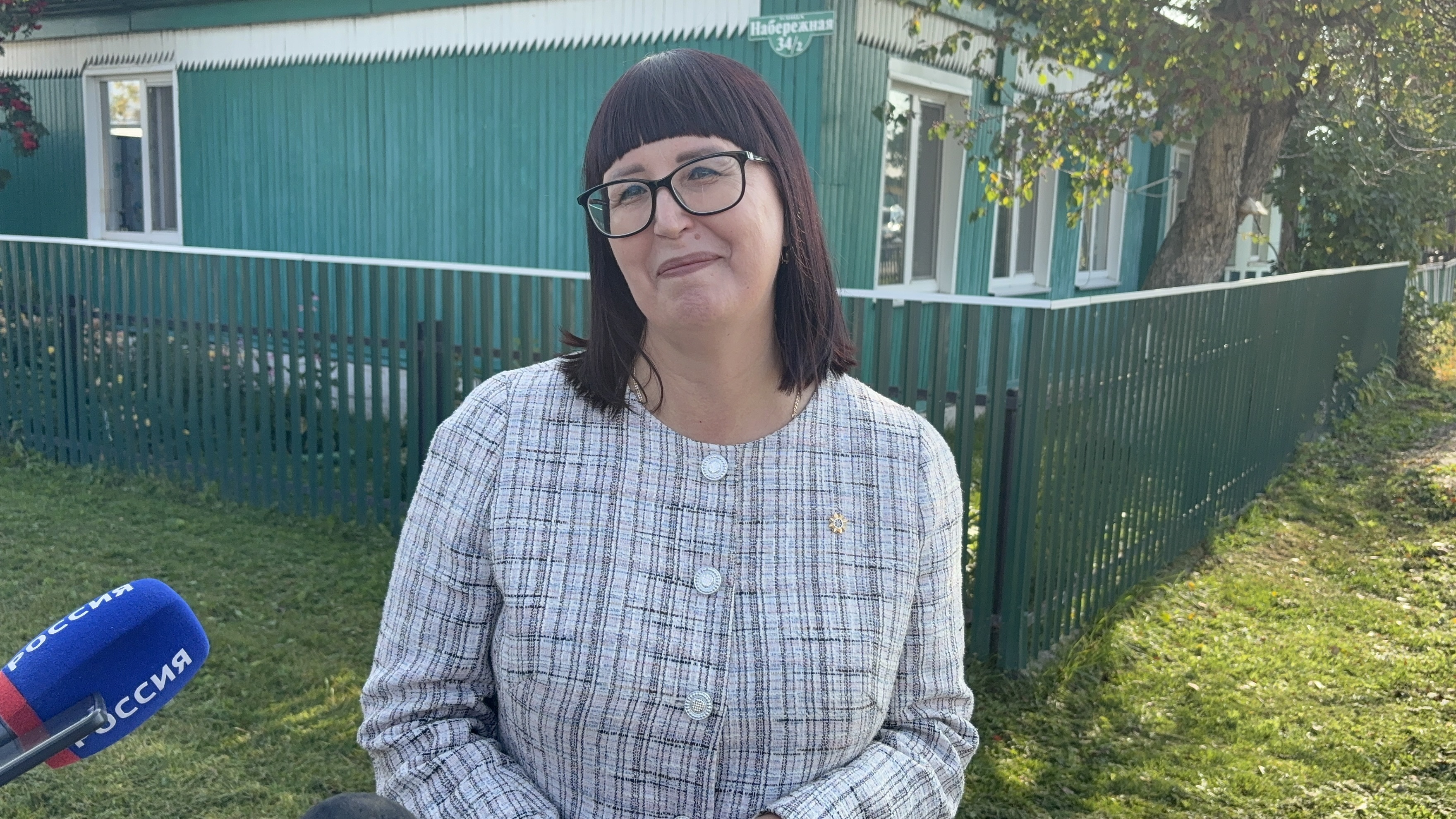 Газ в Заводоуковском-26