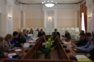 В ОАО «Тюменьмежрайгаз» состоялось заседание технического совета