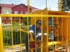 Продолжается работа по газификации Тюменской области