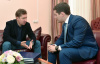 Алексей Миллер и Дмитрий Артюхов обсудили актуальные вопросы сотрудничества «Газпрома» и ЯНАО