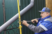 «Газпром газораспределение Север» возобновил газоснабжение  после паводков