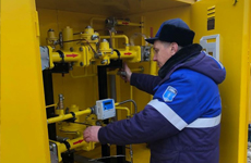 Компании Группы «Газпром межрегионгаз» начали подготовку к прохождению осенне-зимнего периода