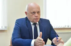 Виктор Назаров: программа газификации и догазификации Тюменской области будет выполнена в запланированные сроки