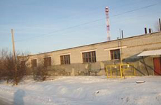 Аукцион по продаже недвижимого имущества АО "Газпром газораспределение Север"