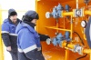 Газ пришел в дома жителей  Викуловского района Тюменской области