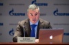 ПАО «Газпром» планирует в ближайшие 4 года газифицировать порядка 670 тысяч домовладений