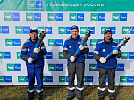 В Тюменской области газифицирован поселок Лесозаводский