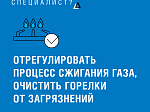 Что включает в себя ТО ВДГО?