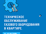 Что включает в себя ТО ВДГО?