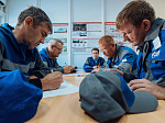 В Тюмени определили лучших специалистов «Газпром газораспределение Север»