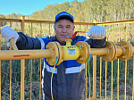 В Тюменской области газифицирована деревня Крупинина