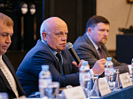 Главные диспетчеры компаний Группы «Газпром межрегионгаз» обсудят актуальные вопросы учета газа на семинаре в Тюмени