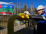 В Тюменской области газифицирован поселок Лесозаводский