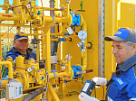 В Тюменской области газифицирована деревня Крупинина
