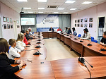 Дипломы и призы вручены победителям Конкурса о газификации Тюменской области 