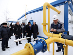 В Ханты-Мансийске введена в эксплуатацию газовая котельная для теплоснабжения гимназии и детского сада на 1900 детей